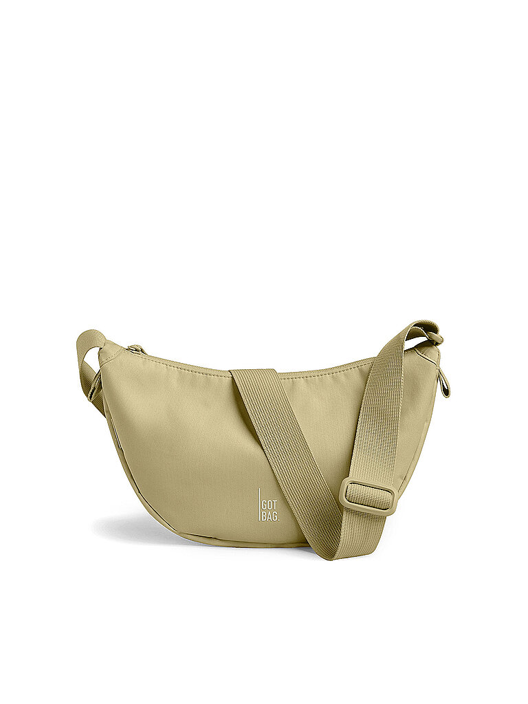 GOT BAG Tasche - Umhängetasche MOON BAG Small olive damen